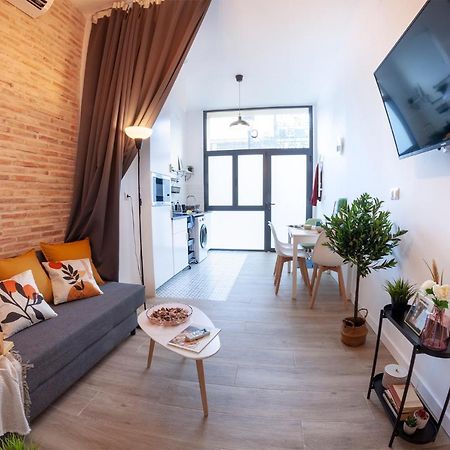 Nc - Design Loft Steps From City Of Arts & Sciences Валенсия Екстериор снимка